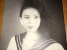 LP MARIYA TAKEUCHI VARIETY MOON Record Maria(30th Anniversary Edition)