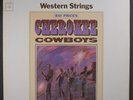 RAY PRICE'S CHEROKEE COWBOYS: western strings COLUMBIA 12