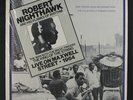 ROBERT NIGHTHAWK: live on maxwell street Rounder Records 12
