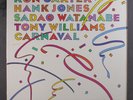 RON CARTER, ETC: carnaval GALAXY 12