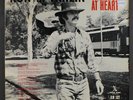 RON MCFARLIN: vagabond at heart Round Robin Records 12