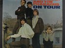 SAM THE SHAM & PHARAOHS: on tour MGM 12