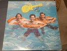 The Monkees Pool It Signed Vinyl LP by Mickey Dolenz RARE Authentic HTF
