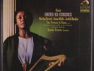 SHIRLEY VERRETT, ANNA MOFFO, JUDITH RASKIN: gluck: orfeo ed euridice RCA 12