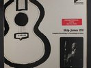 SKIP JAMES: 1931, complete recordings in chronological order MATCHBOX 12