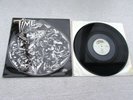 TIME LP S/T ORIGINAL UK 1975 BUK SCARCE PROG NEAR MINT VINYL 1st PRESSING