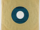 Northern/Deep Soul 45 - Eldridge Holmes - Where Is Love - Deesu - VG++ mp3