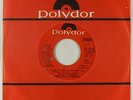Sweet Soul 45 - Jules Johnson & Dynamics - Want To Thank You - Polydor VG++ mp3