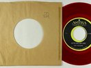 Northern Soul 45 - Volumes - Gotta Give Her Love - Astra - VG+ mp3 - red wax