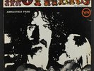 MOTHERS OF INVENTION: absolutely free Verve Records 12