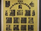 MUNTUGOTHO: the black soldier, vol. 1 CHEOP'S PYRAMID 12