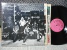 Allman Brothers ex pink label GF 2LP At Fillmore East