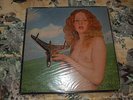 Blind Faith   Self-Titled   ATCO Records, SD 33-304A, LP, US, 1969