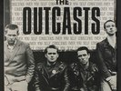 OUTCASTS: self conscious over you Good Vibrations Records 12