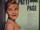 PATTI PAGE: i'll remember april MERCURY 12
