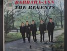 REGENTS: barbara-ann GEE 12