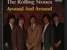 ROLLING STONES: around and around Decca 12