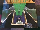 Queensryche - The Warning Original Vinyl LP 1984 good condition 