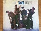 THE BYRDS-YOUNGER THAN YESTERDAY-USA FIRST PRESSING-GREAT COPY