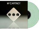Paul McCartney III 3 Three Exclusive Spotify Coke Bottle Color Vinyl LP x/3000