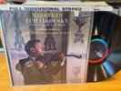 TCHAIKVSKY: VIOLIN CONCERTO IN D....MILSTEIN/CAPITOL FDS SP8512....UNPLAYED LP