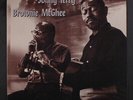 SONNY TERRY & BROWNIE MCGHEE: SONNY TERRY & BROWNIE MCGHEE FANTASY 12