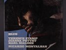 SOUNDTRACK: blue (manos hadjidakis) Dot Records 12