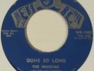 (45) (Hear) The Invictas w/ Hollywood Rebels - 