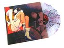 Cowboy Bebop - Anime Soundtrack OST Splatter Vinyl 2xLP Light In The Attic