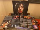 Andrew WK I Get Wet 2LP White Vinyl 2012 Reissue EX/EX