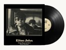 Elton John-Come Down In Time (Jazz Version) –10” Vinyl (5,000 Ltd. Ed) - in hand