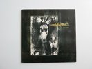 Fields Of The Nephilim Earth Inferno 2 x LP Germany 1991 Misprinted Etching