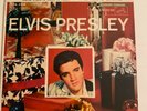 Elvis Presley  Christmas Songs EP RCA  EPA 4108 USA
