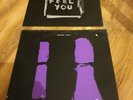 Depeche mode vinyl I Feel You 12 Inch