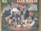 LOS BUKIS-mi najayita-ESTAS TAN LINDA-SABES-balada romantica-CUMBIA-CHICANA MEX