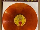 LP:  THE SHAGGS - Shaggs' Own Thing NEW SEALED REISSUE YELLOW MAROON SWIRL VINYL