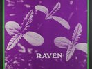 RAVEN: back to ohio blues Rockadelic Records 12