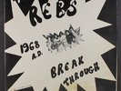 REBS: break through Fredlo 12