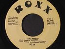ROXX: dreamer / roll on ROXX 7