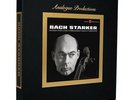 JANOS STARKER BACH SUITES FOR UNACCOMPANIED CELLO COMPLETE 45RPM 6LP BOX SET