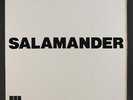 SALAMANDER: salamander (the ten commandments) Young Blood (4) 12