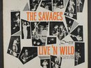 SAVAGES: live 'n wild DUANE  12