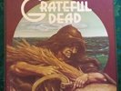 Grateful dead wake of the flood lp