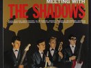 SHADOWS: meeting with the shadows Doxy 12