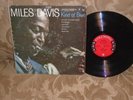 Miles Davis Kind Of Blue Columbia CL 1355 mono 6 eye org pres VG+ LP Coltrane