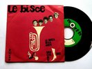 7” Le BISCE - La Danza Della Morte / Una Che Dice Di Sì / Rare BEAT 1967 MINT