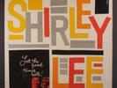 SHIRLEY & LEE: let the good times roll ALADDIN 12
