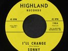 SONNY: i'll change / try it out on me Wall Of Sound 7