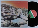 LED ZEPPELIN Houses Of The Holy ATLANTIC SD-7255 LP VG+ gatefold ^