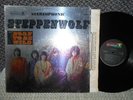 Steppenwolf m- in shrink foil cover LP same self title Born to be Wild